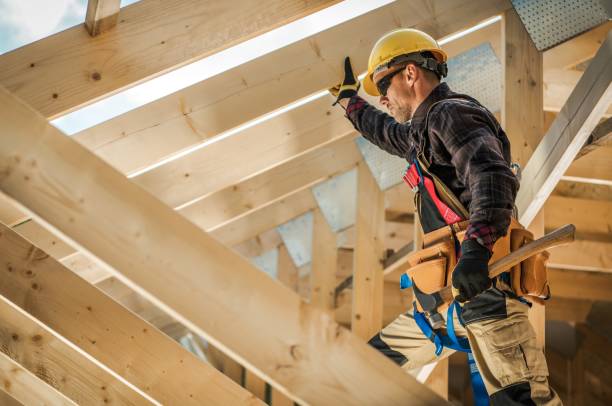 Best Roof Gutter Cleaning  in Spencer, WV