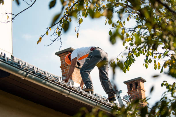 Best Tile Roofing Contractor  in Spencer, WV