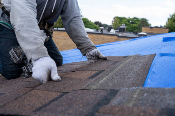Tile Roofing Contractor in Spencer, WV