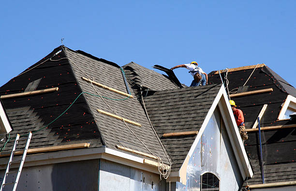 Best Residential Roofing Contractor  in Spencer, WV