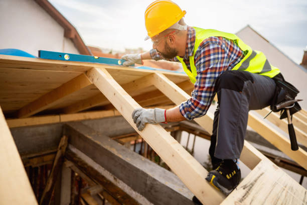 Best New Roof Installation  in Spencer, WV