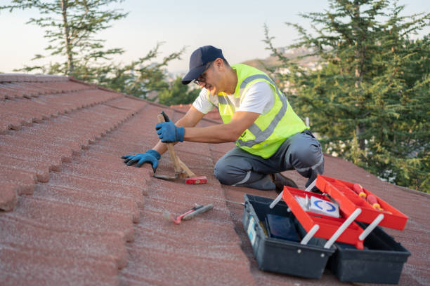 Best Roof Inspection Near Me  in Spencer, WV