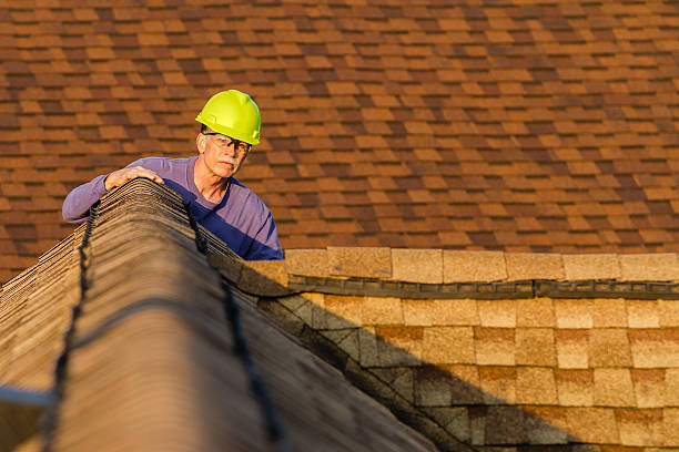 Best Roofing Contractor Near Me  in Spencer, WV