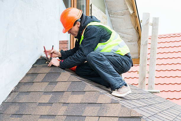 Best Affordable Roofing Company  in Spencer, WV