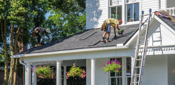 Best Commercial Roof Installation  in Spencer, WV